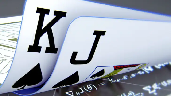 EDGE POKER (エッジポーカー) feature graphic