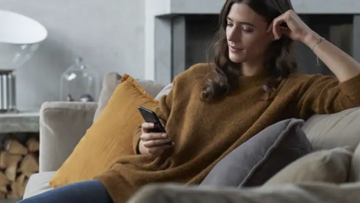 Electrolux feature graphic