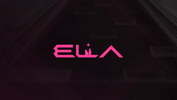 ELLIA feature graphic