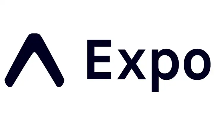 Expo Go feature graphic