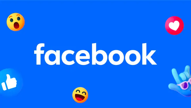 Facebook feature graphic