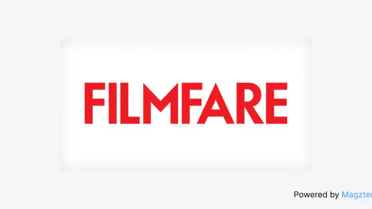 Filmfare feature graphic