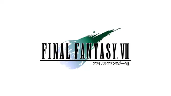 FINAL FANTASY VII feature graphic