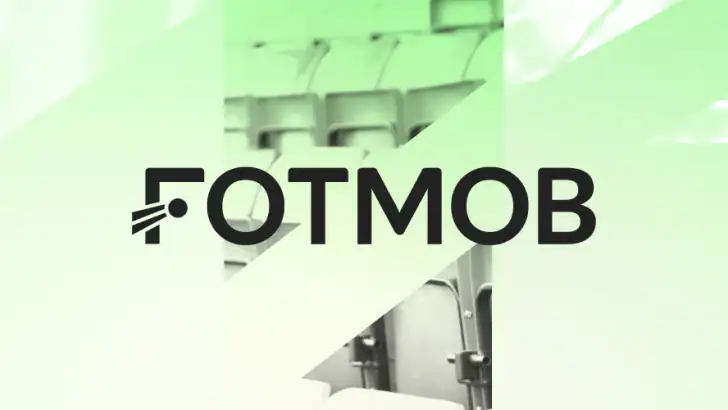 FotMob - サッカーのライブスコア feature graphic