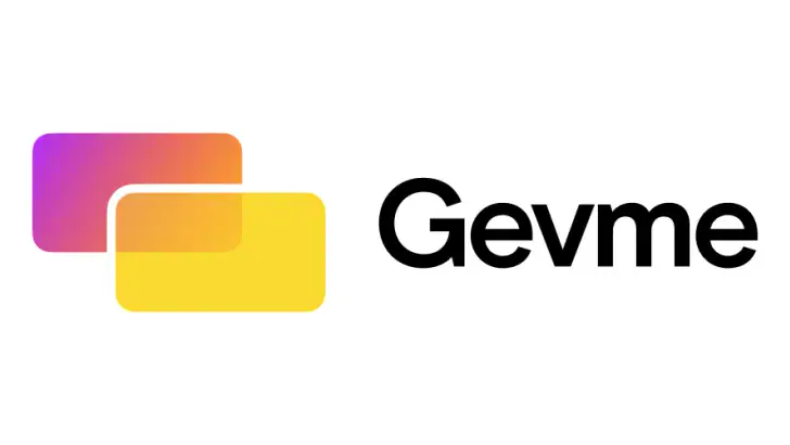 Gevme feature graphic