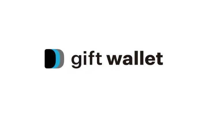 gift wallet - ギフトの保存＆ポイント交換アプリ feature graphic