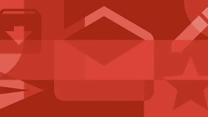 Gmail feature graphic