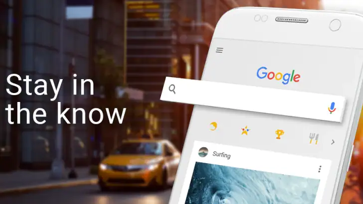 Google feature graphic