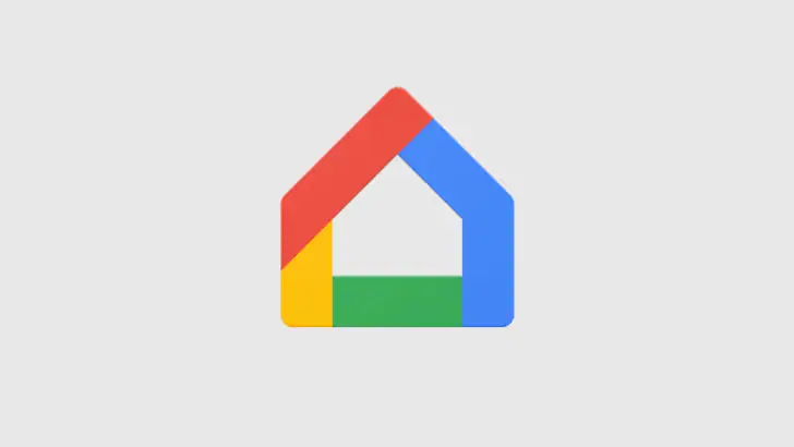 Google Home feature graphic