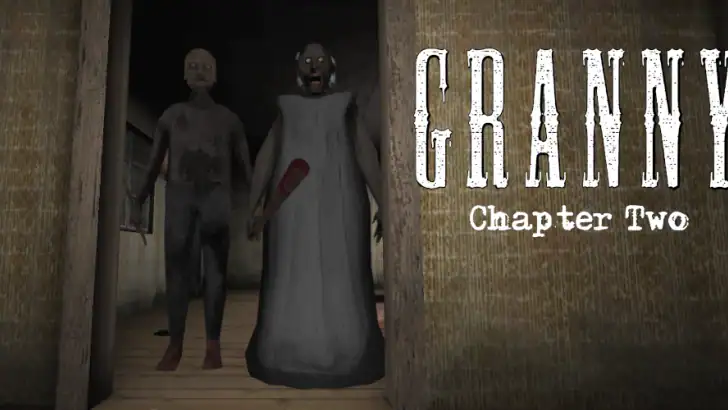 Granny: Chapter Two feature graphic