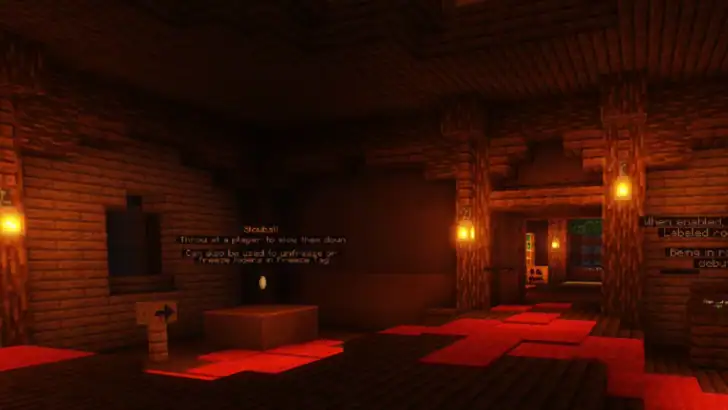 Hide and Seek for Minecraft feature graphic