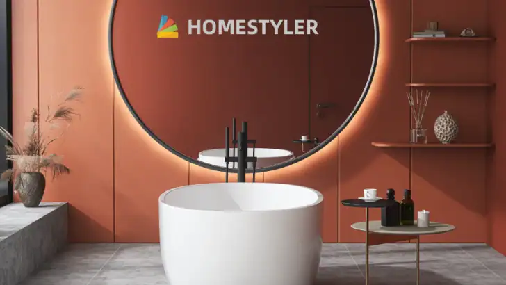 Homestyler-部屋 レイアウト&インテリアデザイン feature graphic