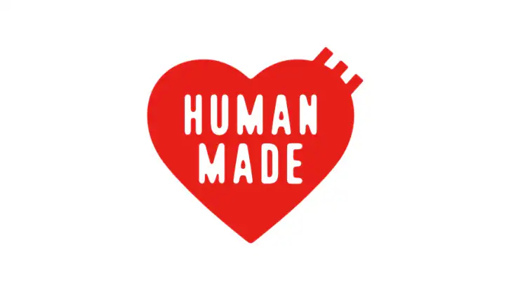 HUMAN MADE feature graphic