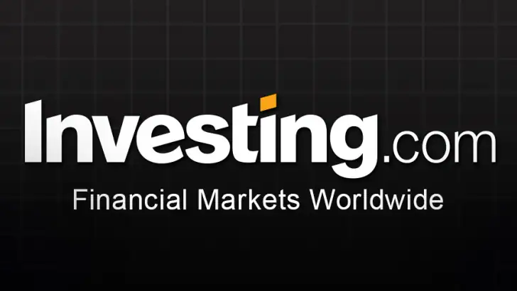 Investing.com 投資, 株価, ファイナンス feature graphic