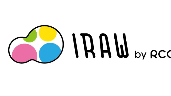 IRAW by RCC - 広島のニュース・動画配信 feature graphic