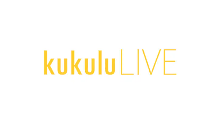 kukuluLIVE Player feature graphic