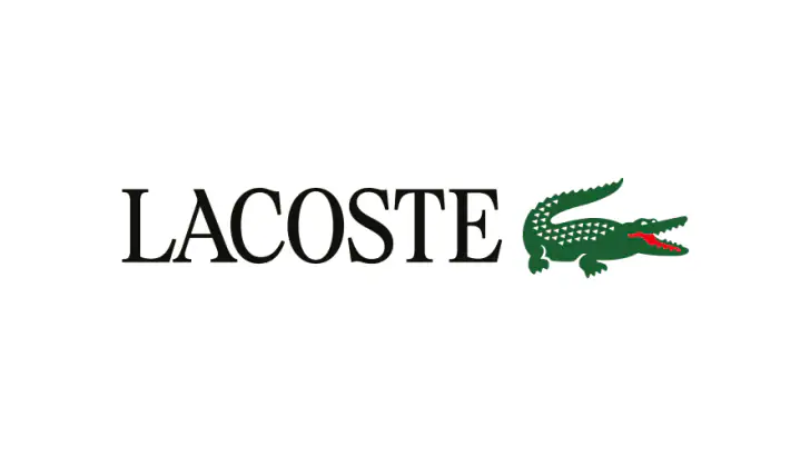 LACOSTE feature graphic