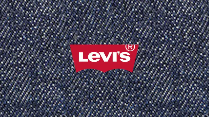 Levi's リーバイス®公式アプリ feature graphic