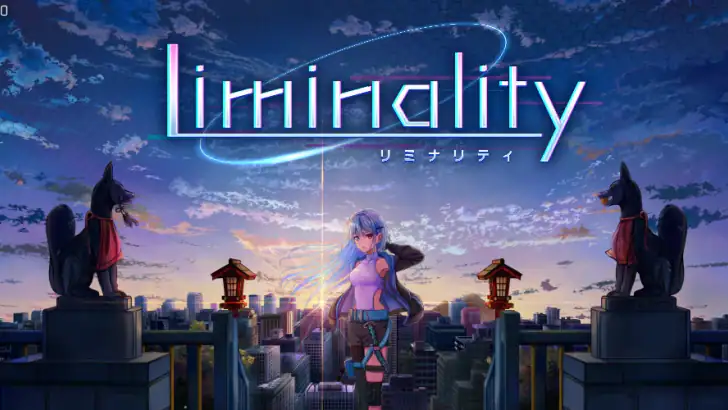 Liminality feature graphic
