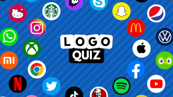 Logo Quiz: Guess the Brand! feature graphic