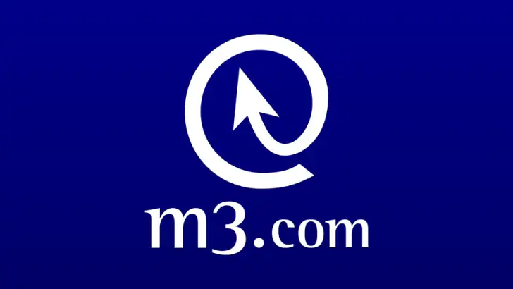 m3.com feature graphic