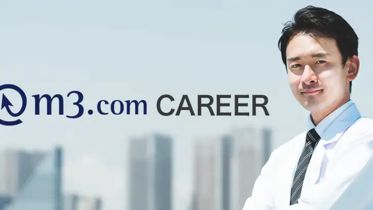 m3.com CAREER feature graphic