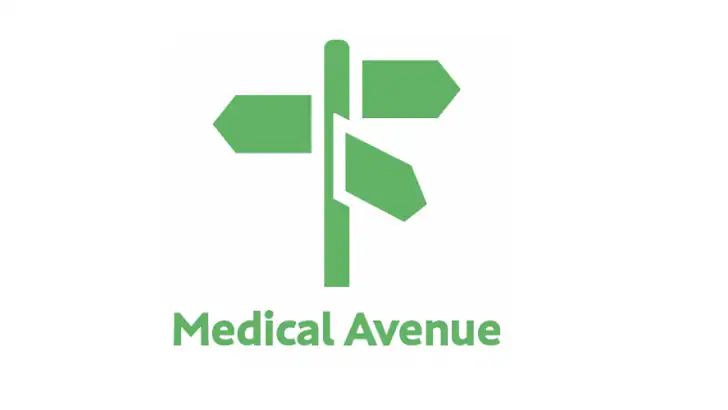Medical Avenue - メディカル・アベニュー feature graphic