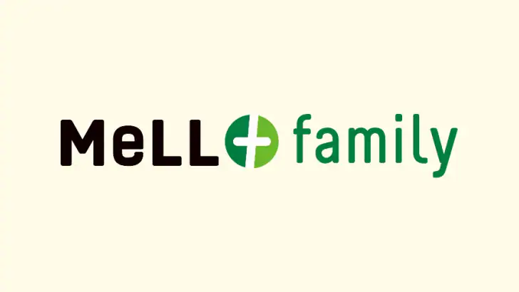 MeLL+family(メルタスファミリー) feature graphic