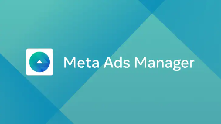 Meta広告マネージャ feature graphic