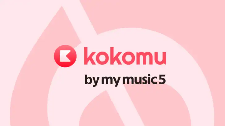 mymusic5 (ファイブ) : 楽譜, ピアノ feature graphic