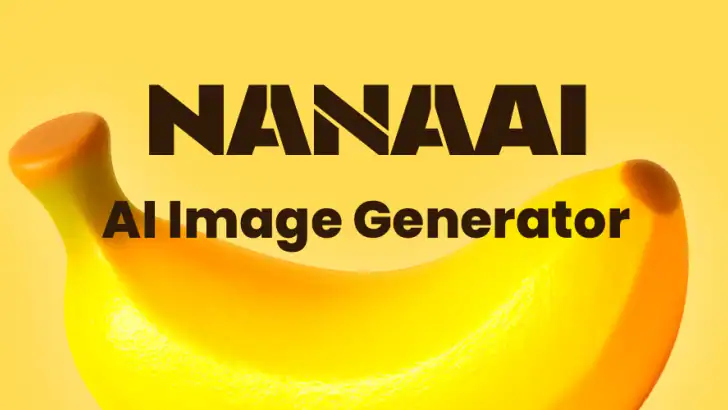 Nano Banana Pro - NanaAI feature graphic