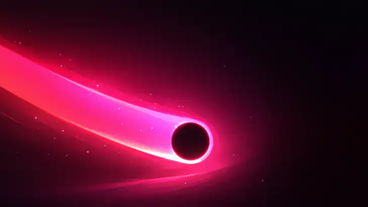 Neon Valley [AMOLED] feature graphic