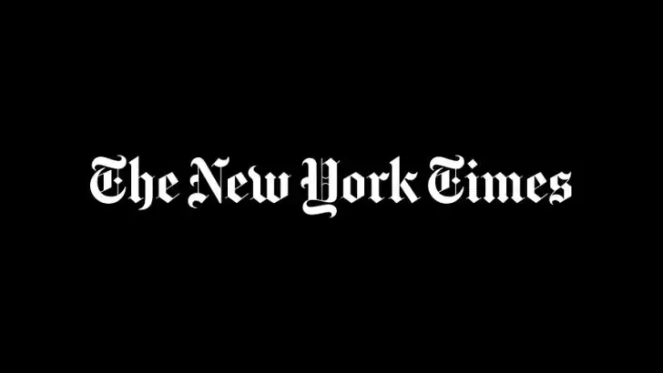 NYTimes: US and Global News feature graphic