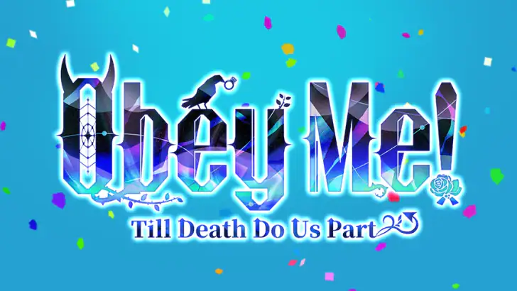 Obey Me! Till Death Do Us Part feature graphic