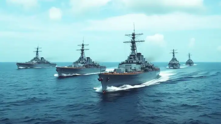 Ocean Sniper feature graphic