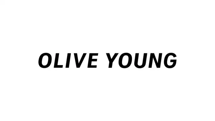 OLIVE YOUNG Global (オリーブヤング) feature graphic