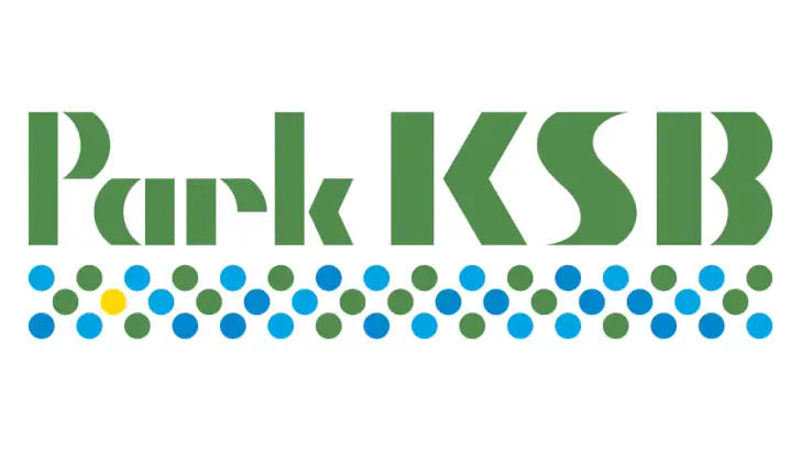 Park KSBアプリ feature graphic