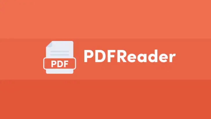 PDFリーダー - PDFビューアー ・管理 feature graphic