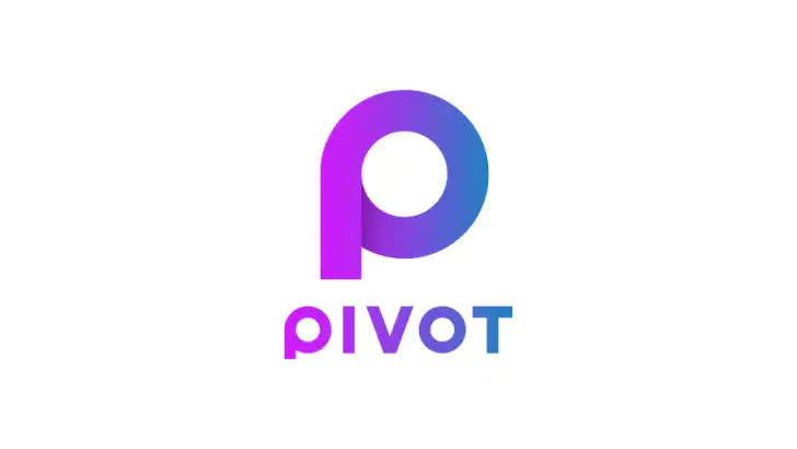 PIVOT - ビジネス映像メディア feature graphic