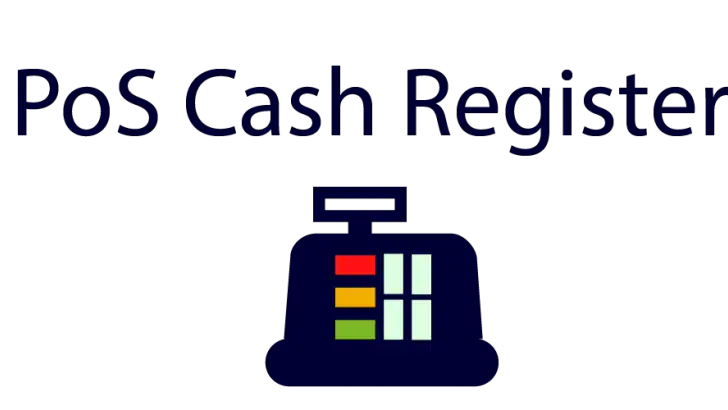 PoS キャッシュレジスター feature graphic