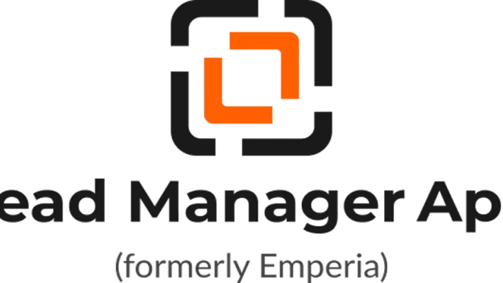 RX Lead Manager (Emperia) feature graphic