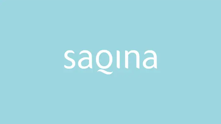 SAQINAアプリ-サキナアプリ feature graphic