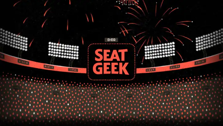 SeatGeek – Tickets to Events feature graphic