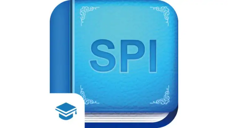 SPI言語 【Study Pro】 feature graphic
