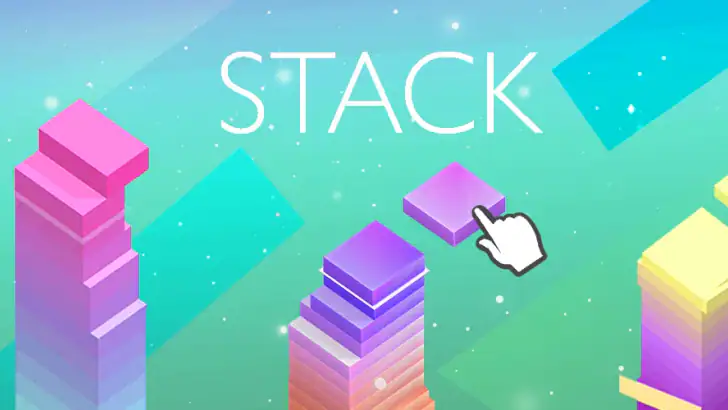 Stack feature graphic