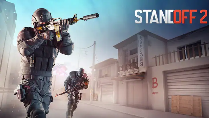 Standoff 2 feature graphic