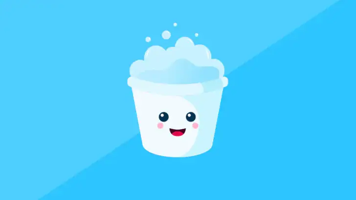 Sweepy: 家事 feature graphic