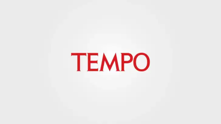 Tempo feature graphic