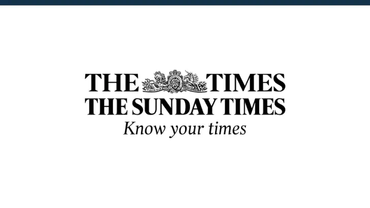 The Times Classic feature graphic
