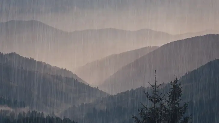 The Weather Channel feature graphic